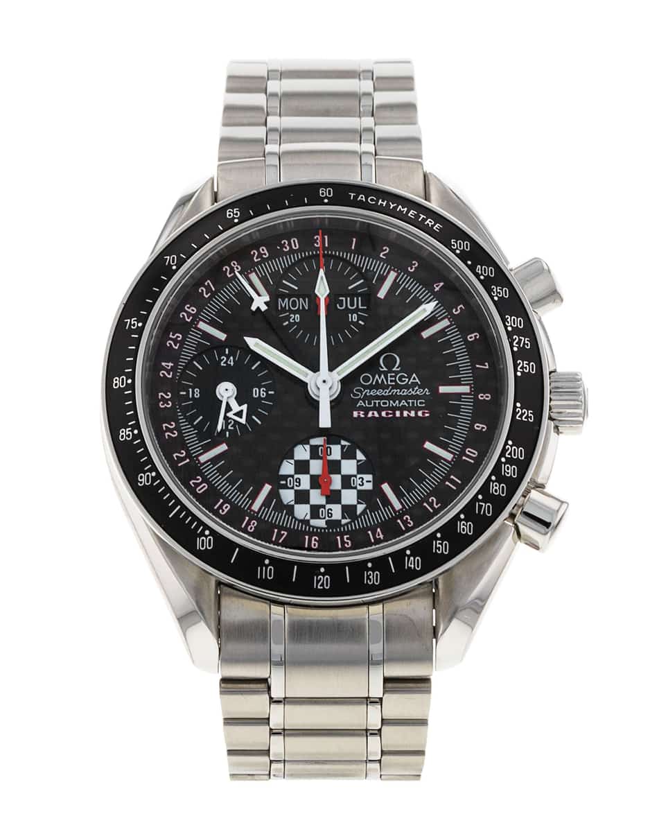 Omega Speedmaster DayDate 3529.50.00 Omega Speedmaster DayDate 3529.50.00